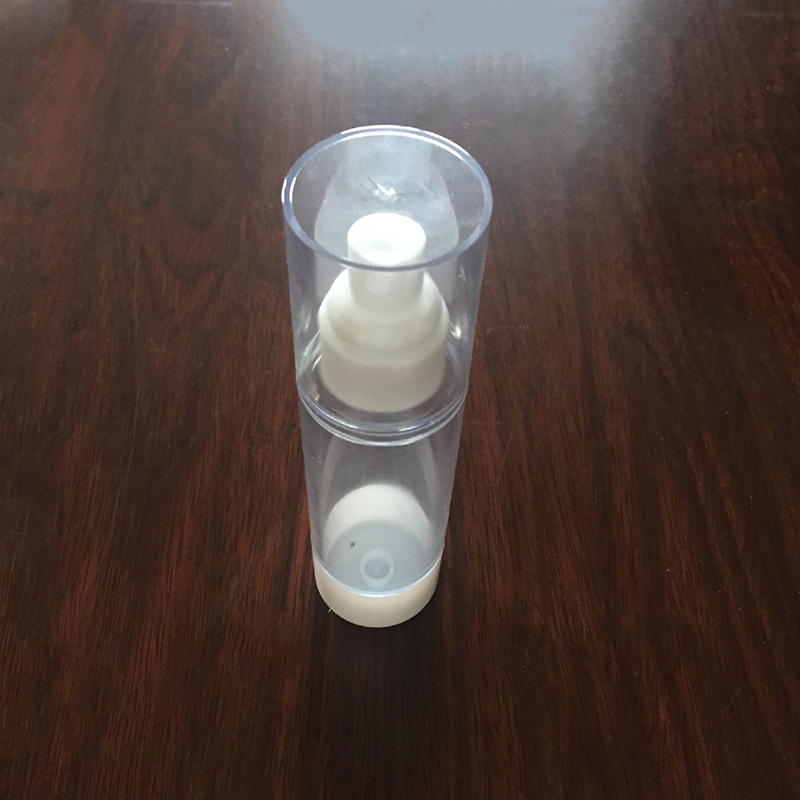 40-80 ml Vakuumpakkbar desinfeksjonsflaske Makeup Vann sprayflaske